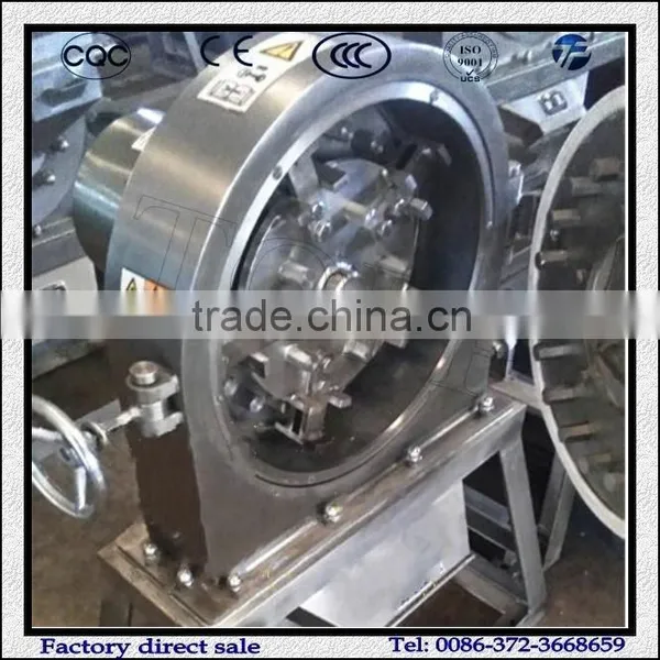 Household/Home Used Crusher and Grinder For Sale photo-5