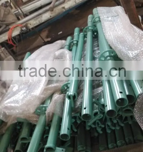 Concrete Slab Formwork Scaffolding System/ringlock Scaffolding photo-2