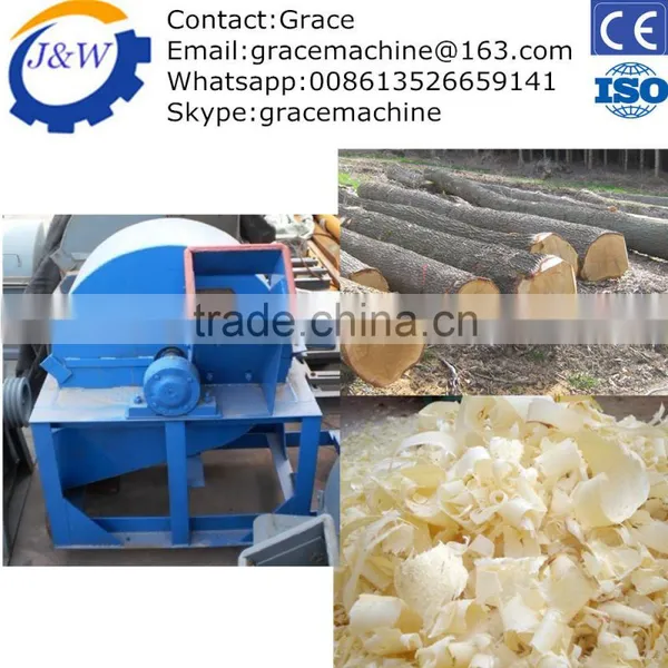 Sold Worldwide Lightning Delivery and Good Credibility Wood Shaving Machine for Animal Bedding photo-2