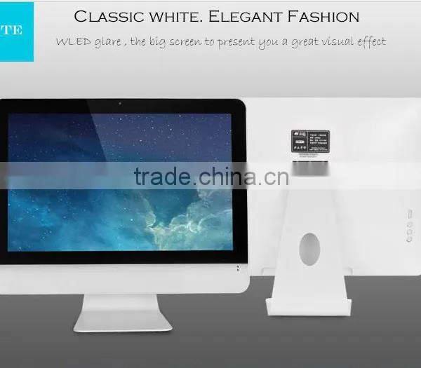 21.5 Window Tablet pc All in One pc Mini All in One With Inter Core photo-6