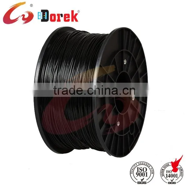 1.75mm 3.0mm 3d Nylon Printer Filament photo-2