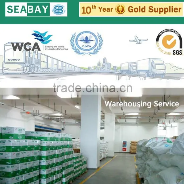 Promotional Shipping Container 20 Foot China to Russia photo-2