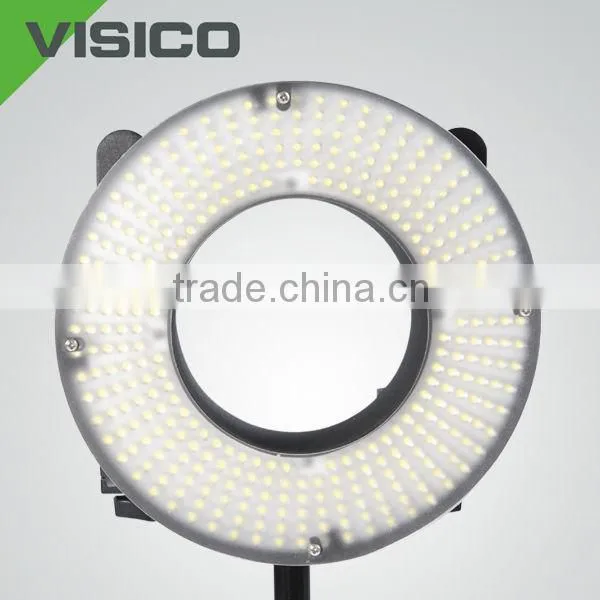 Photographic Light For Camcorder
