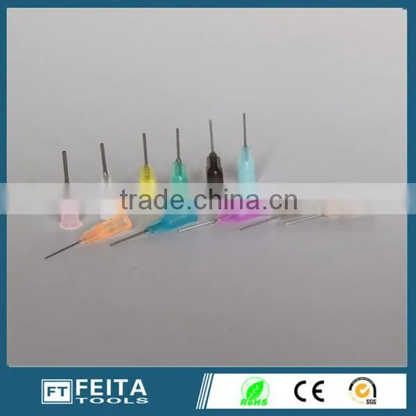 Glue Dispenser Plastic Needle photo-2