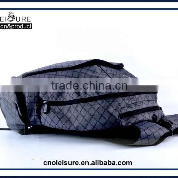 2015 New Korea Fashion Backpacks Korea Style Travel Bag photo-3