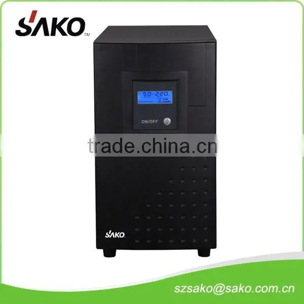 SAKO SKN-M Series Pure Sine Wave Inverter photo-2