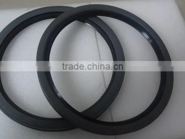 Oil Seal 09016973 for Terex Tr50 Heavy Duty Truck Front Wheel photo-3