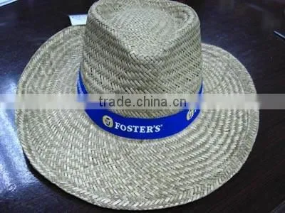 Wholesale Natural Straw Hat photo-6