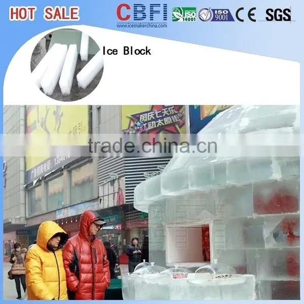 CBFI Contrete Block Machine Price photo-4