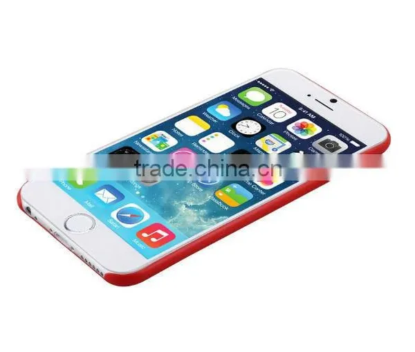 Baseus Ultra Thin PC Cover for Apple Iphone 6 Plus photo-6