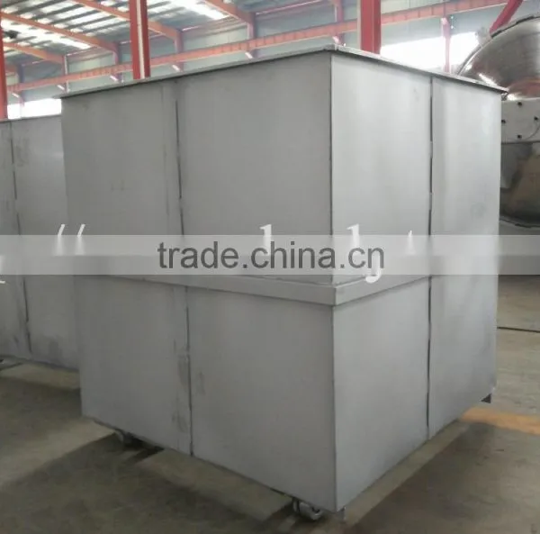 Food Retort Sterilizer for Seafood (Abalone) photo-3
