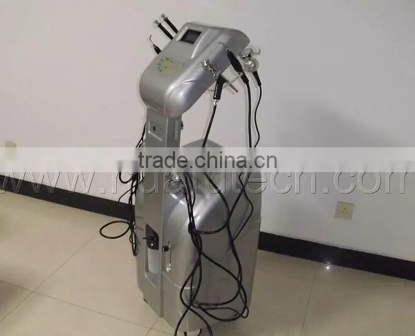 Oxygen Jet Peel Oxygen Plant