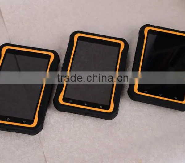 [CETC7]Customized 9500mAh Wireless IP67 7 Inch Android RFID Reader Tablet GNSS+Barcode photo-6