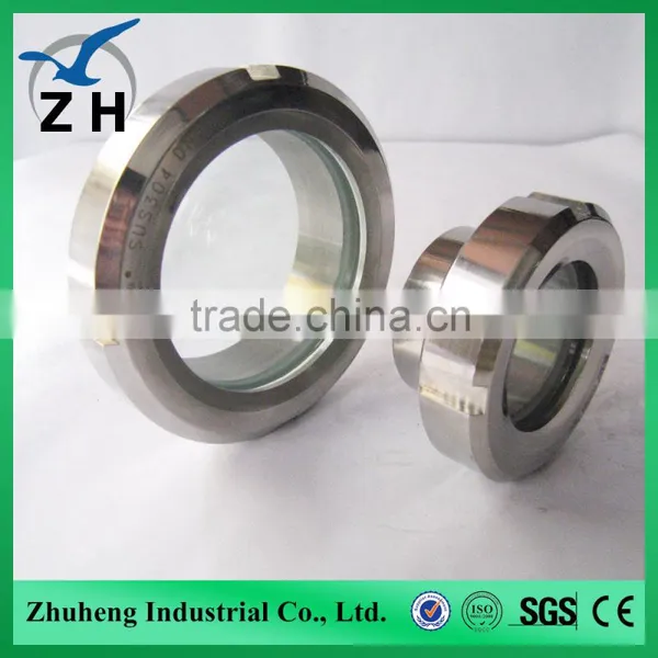 Stainless Steel Sight Glass for Tank photo-6