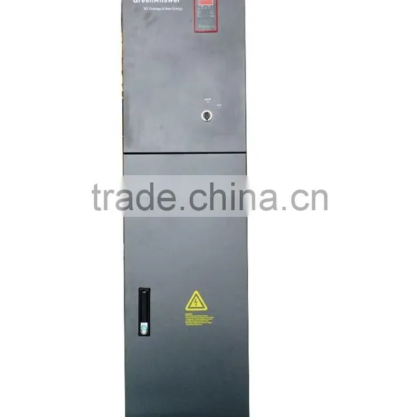 7.5HP Solar Pump System for Watering photo-3