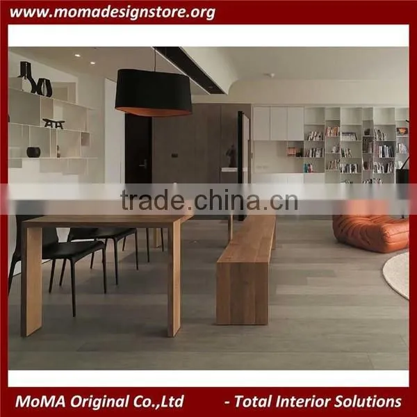 Modern More Less Luxury Living Room Furniture/Living Room Design/Living Room Sofa photo-3