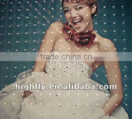 Shanghai FLY China Supplier Water Cube 3d Cold Laminationing Pvc Film photo-3