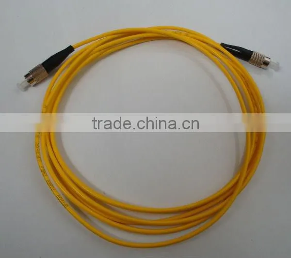 FC Fiber Optical Patch Cord