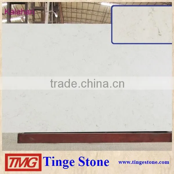 Different Kinds of Chinese Artificial Stone for Kitchen Countertop