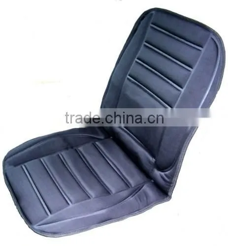 12V Car Massage Seat Cushion M001,car Seat Cushion photo-3