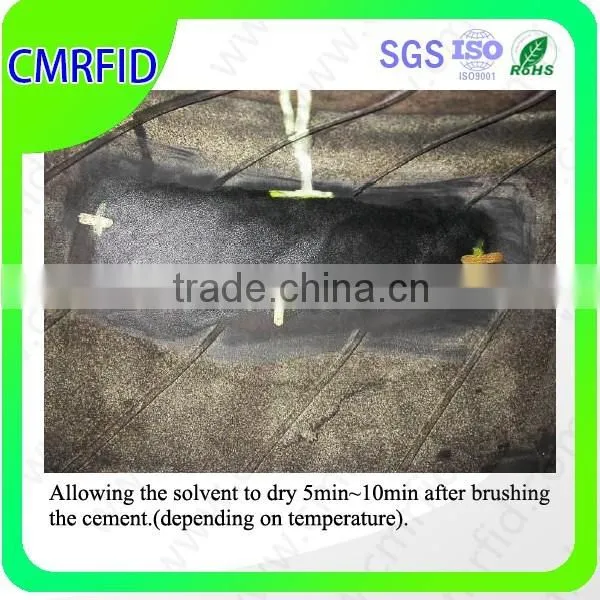 Wholesales Rfid Tire Tag Rfid for High Temperature photo-4