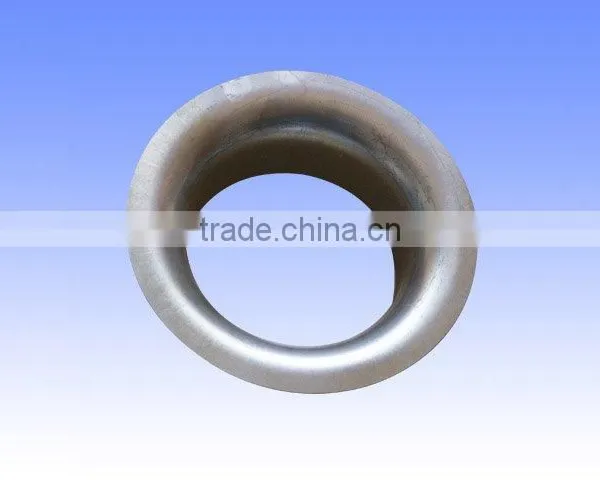 Metal Spun Parts