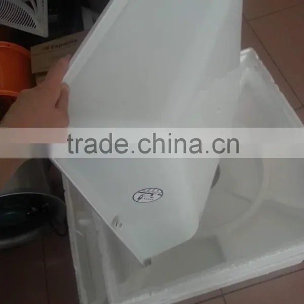600*600 mm Ceiling Fan With Shami Design photo-2