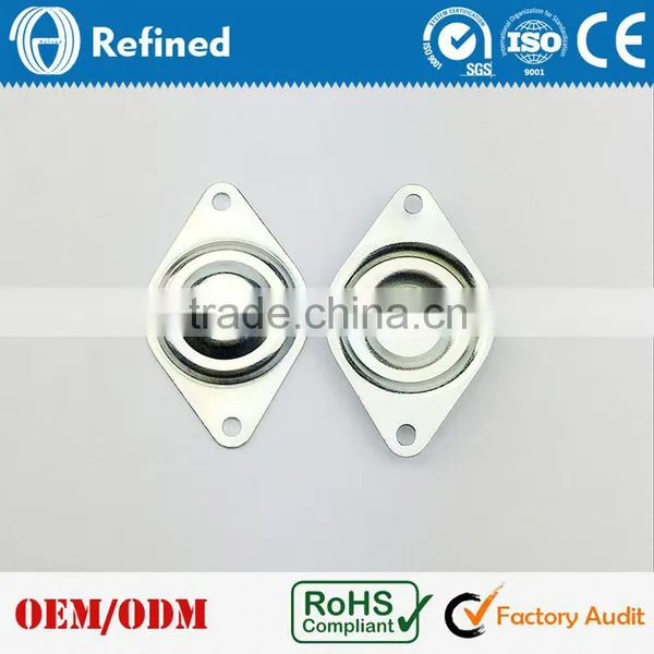 High quality Metal Stamping spring, leaf spring factory