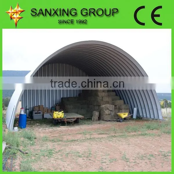 New Invention Convenient Operation Arch Roof Sheet Forming&Curving Machine photo-3