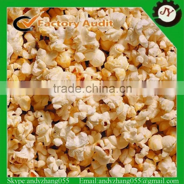 Automatic Popcorn Machine Rice Puffing Machine Puffed Wheat Rice Machine photo-6
