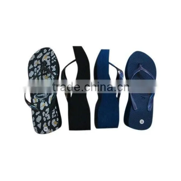 Eva Slippers and Sandals