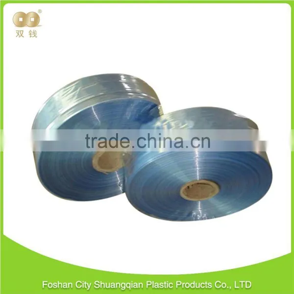 China Manufacturer Factory Price no Toxic Embossed Pvc Film
