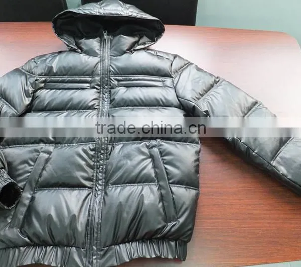 Men's Down Jacket