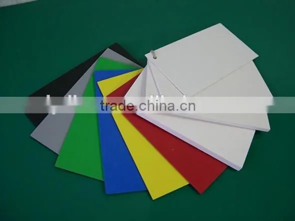 HIPS Sheet/Expanded Polystyrene photo-3