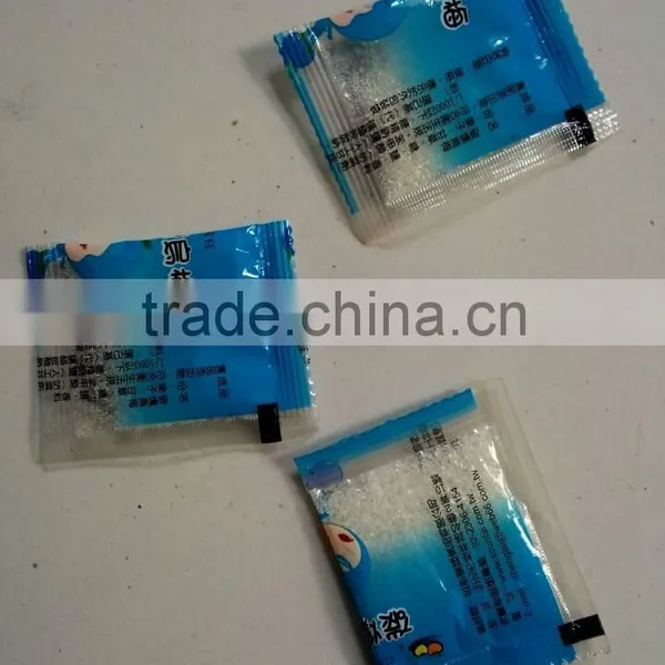 Back Seal Sugar Filling Packing Machine HT-280GT-A photo-4
