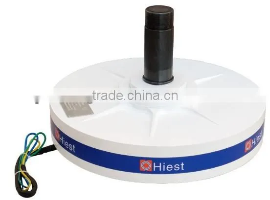 Axial Flux Permanent Magnet Generator(AFPMG380-2.5kW/330rpm)
