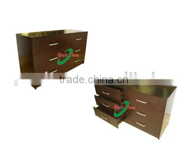 wooden cabinet