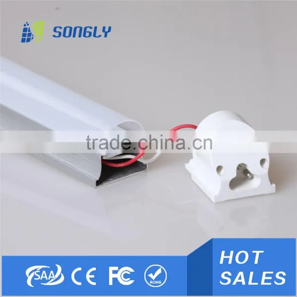 CE,RoHS Certification T8 Led Tube Light Unified Bracket photo-4