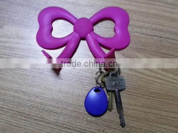 Super Strong Flexible Magnetic Hook , The Butterfly Can be Arbitrarily Bending, photo-4