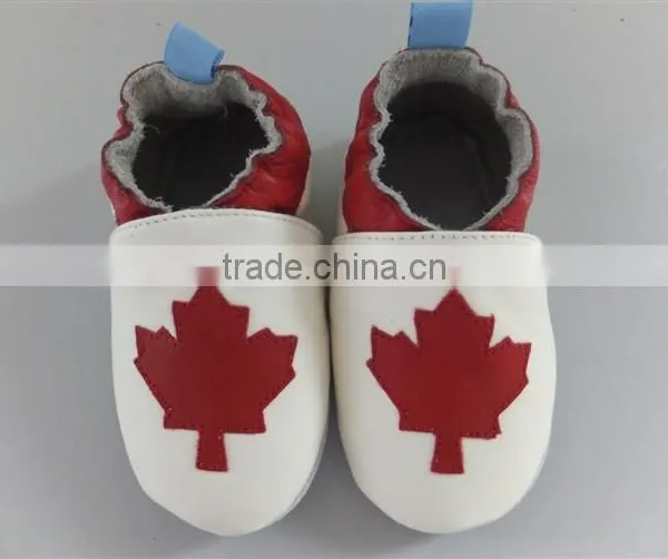 2016 Spring Happy Baby Shoes photo-5