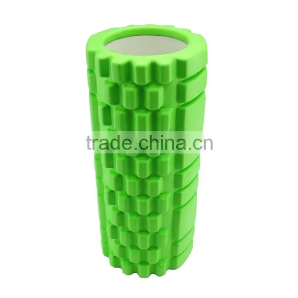 33X14CM Yoga Roller Eva Foam Roller Crossfit for Muscle Relex Quality Choice photo-6