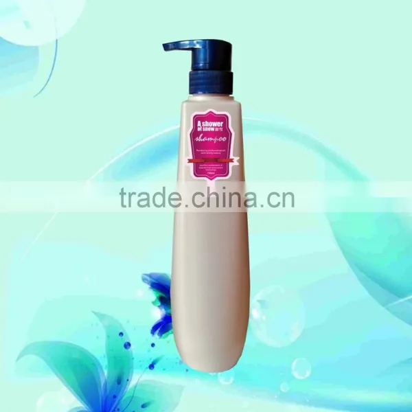 750g Anti Grease Shampoo