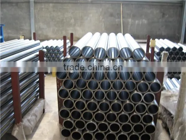 Mechanical Tubing St37 St37.2 photo-4