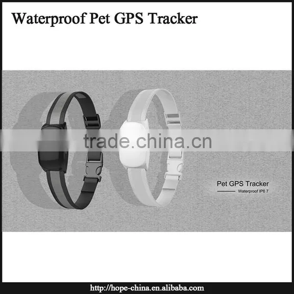 Most Popular Animal Gps Tracking Device,gps Dog Collar,cat Collar Gps Tracker Quality Choice photo-2