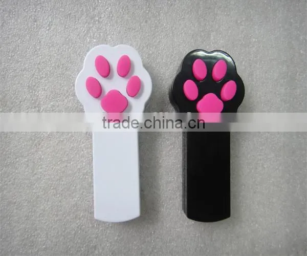 Cat Laser Toy With Red Laser Dot for Pet Training / Led Pointer Toy photo-6