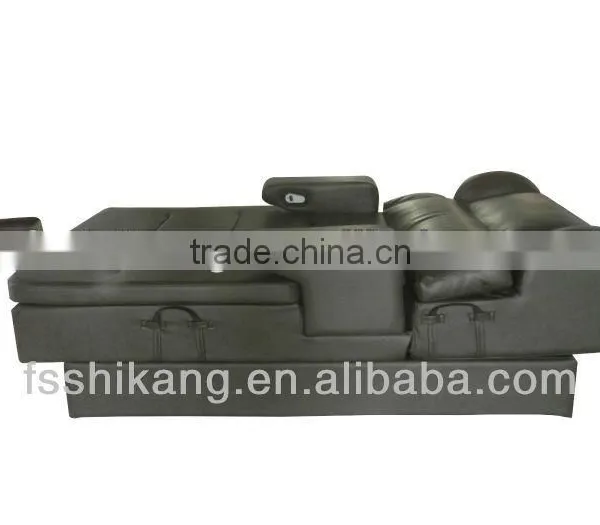 2014 Beauty Salon Recliner Bed SK-A08 photo-5