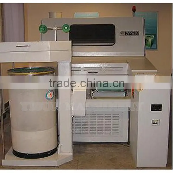 FA218 Carding Machine/Textile Machine/Cotton/High Quality/Better Price photo-5