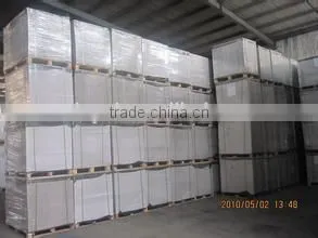 Hot Sale Coated Duplex Board Price photo-5