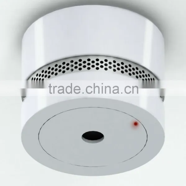 Micro Smoke Alarm/ Mini Smoke Detector 10 Years Battery Powered SK20 Quality Choice photo-2