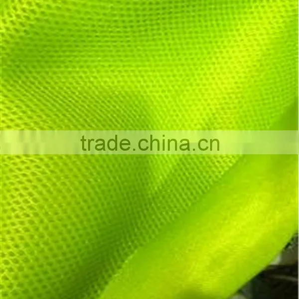 100%polyester,sandwich Mesh Fabric photo-4